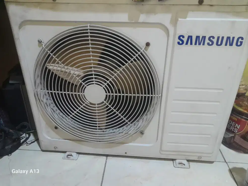 Jual.ac samsung 1/2 pk ory murah