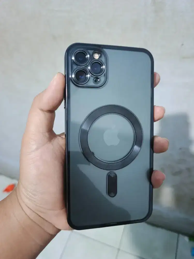 IPHONE 11 PRO MAX 256