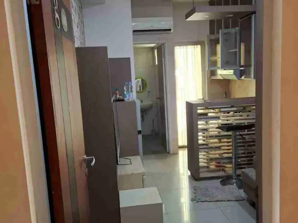 Dijual Apartemen Gunawangsa Merr