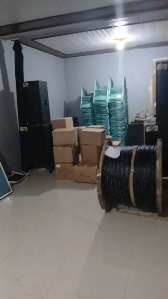 Jasa pengiriman barang Jogja Jakarta