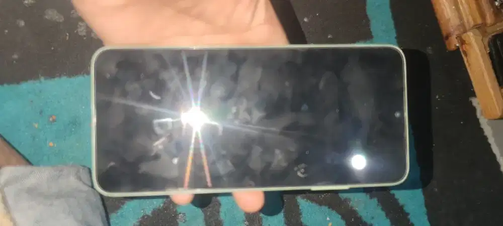 Samsung a05s ram 6/128