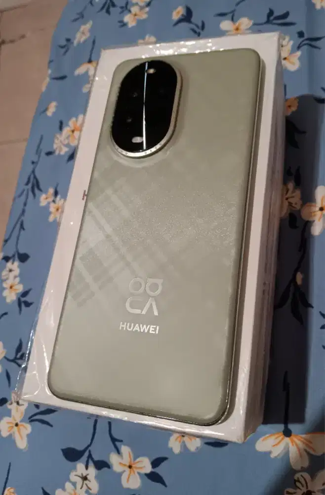 Huawei nova 13 pro