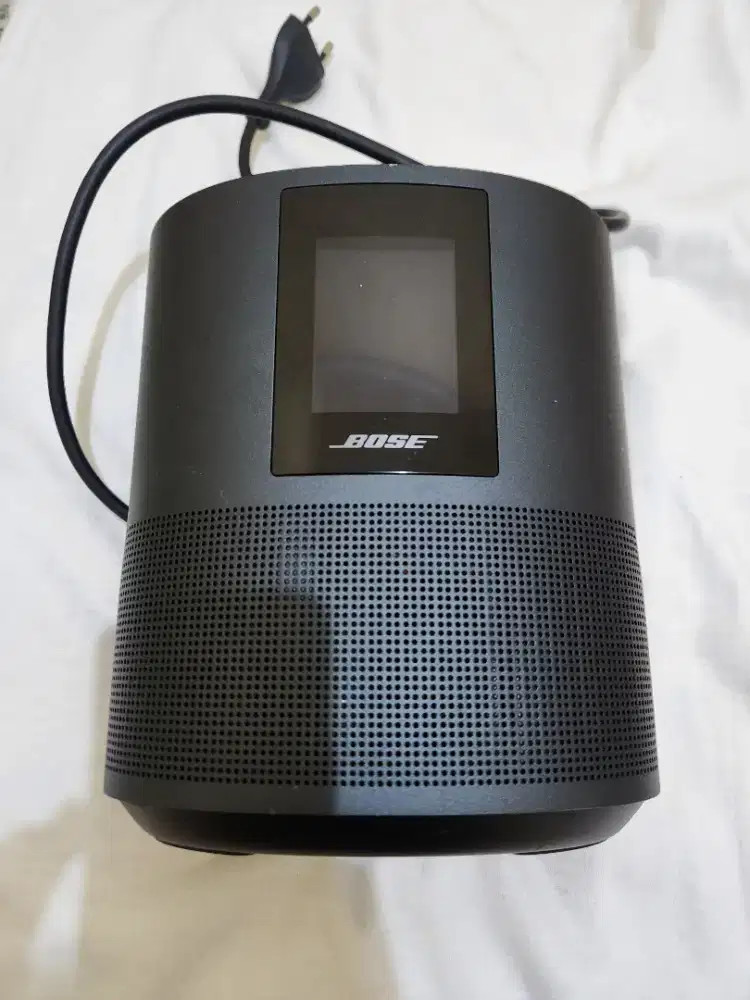 Bose Home Speaker 500