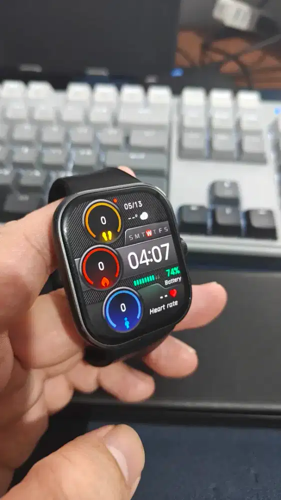 Redmi Watch 5 Kondisi baik