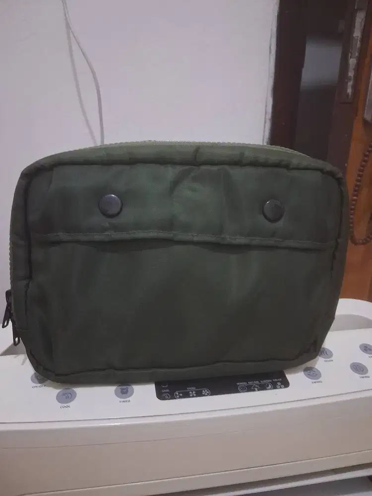 Handbag Travel Pouch