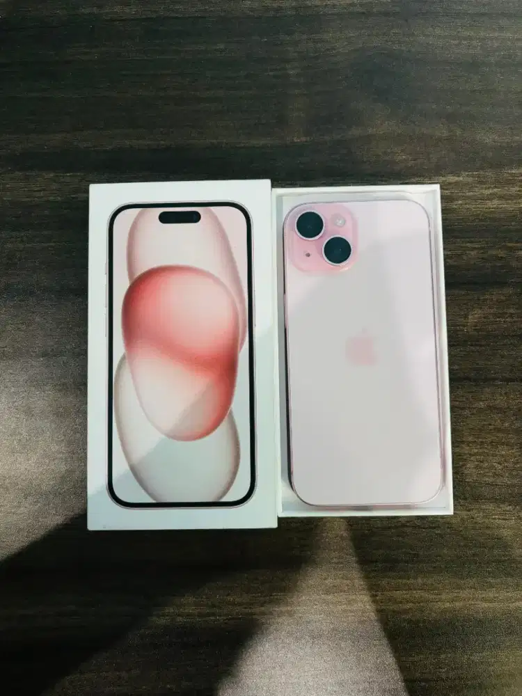 IPHONE 15 128GB iBox