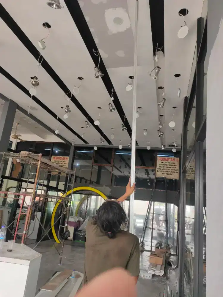 Jasa Renovasi Rumah