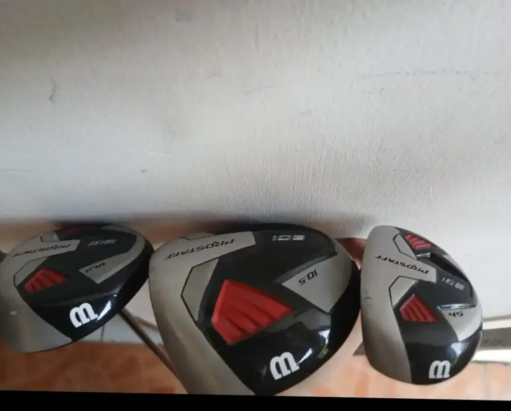 Stik golf Wilson full set