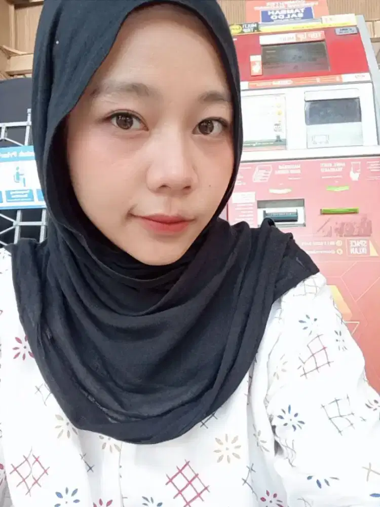 Sedang mencari pekerjaan