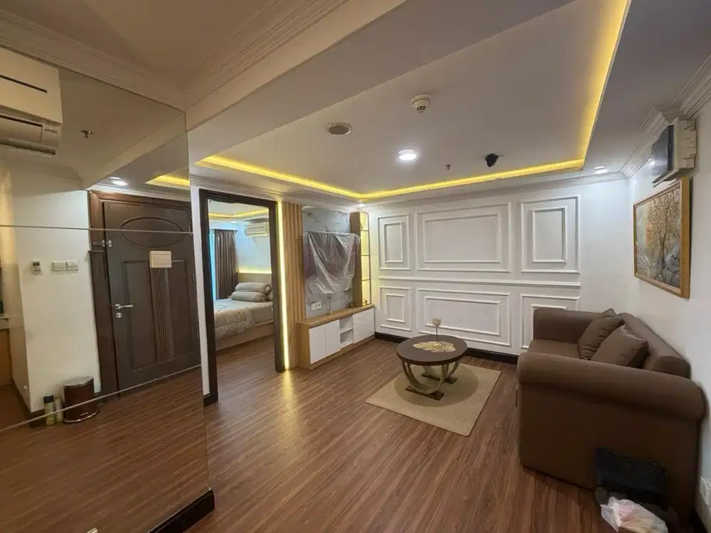 DI JUAL APARTEMEN EL HOTEL PANGHGER BANDUNG