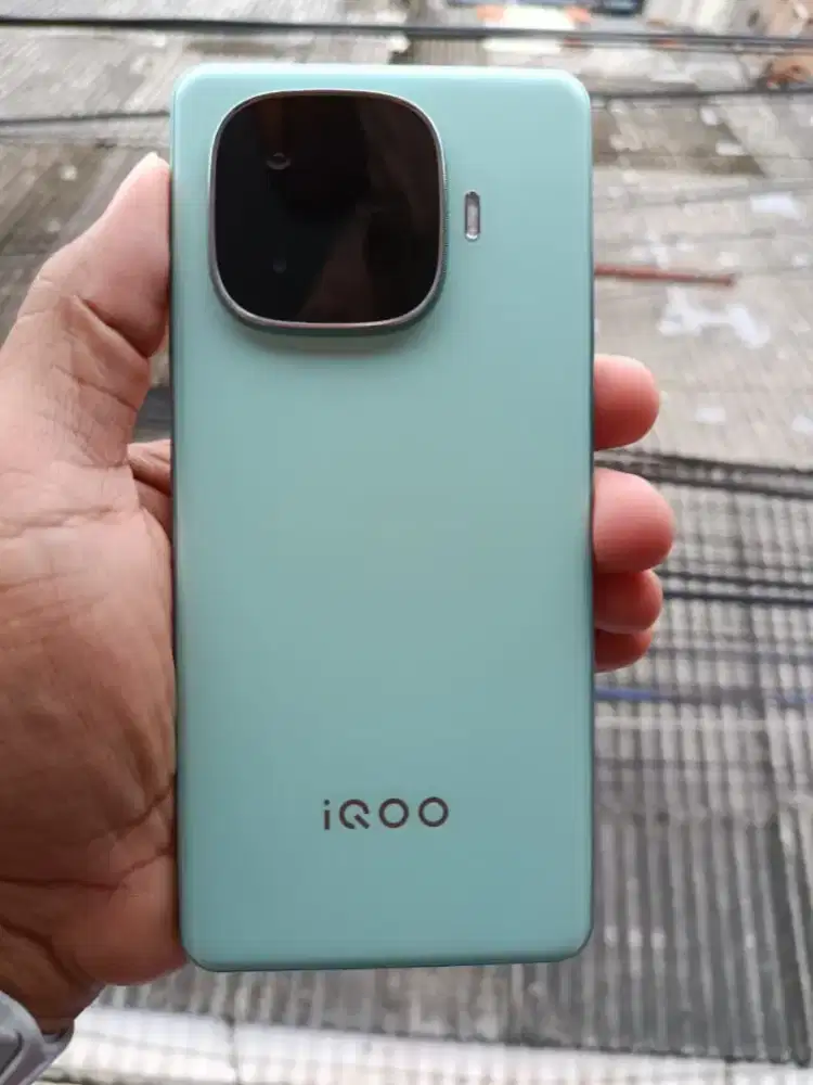 Iqoo Z9 5G 8/128GB