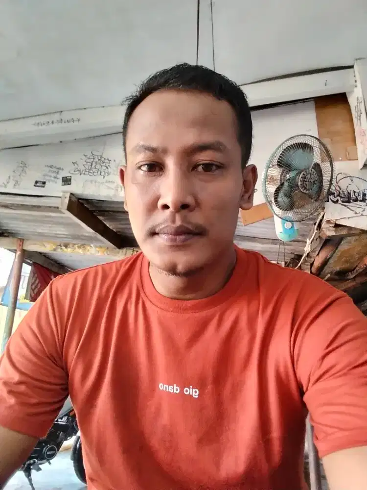 Mencari pekerjaan supir SIM A