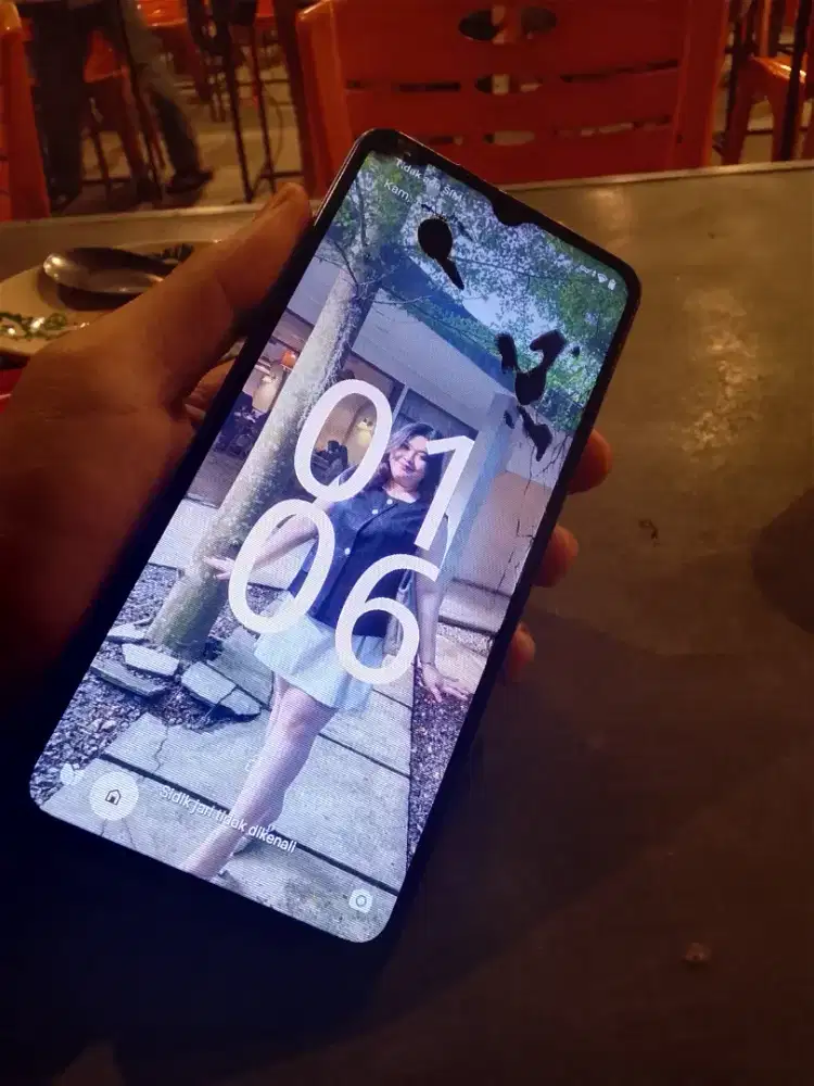 DIJUAL APA ADANYA! REDMI A3