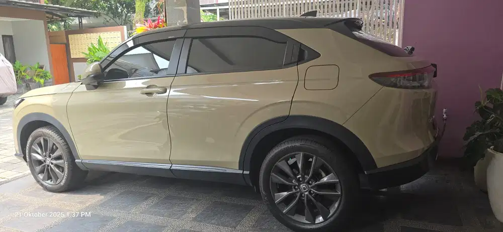 Honda HR-V 2024 Bensin