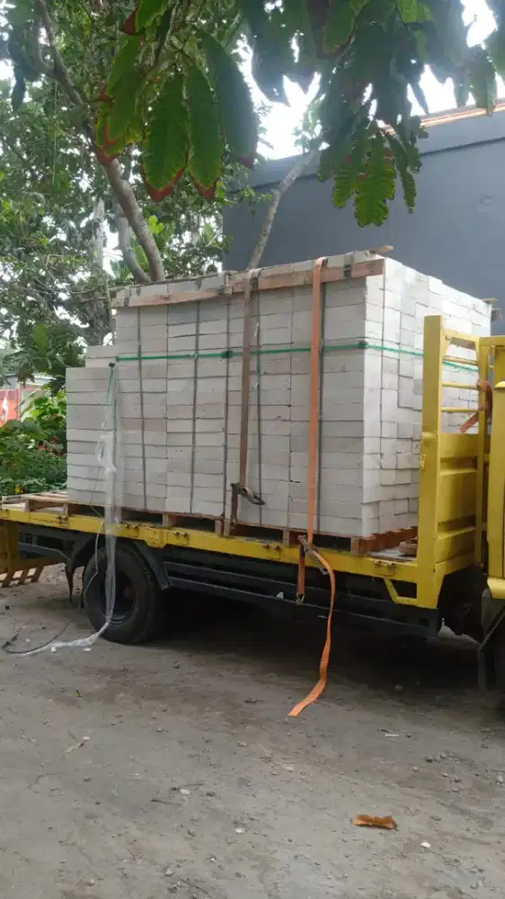 Bata ringan murah ( promo)