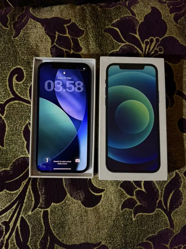 iphone 12 128gb ibox