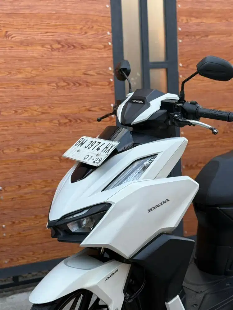 Vario 160 2024 lengkap murah