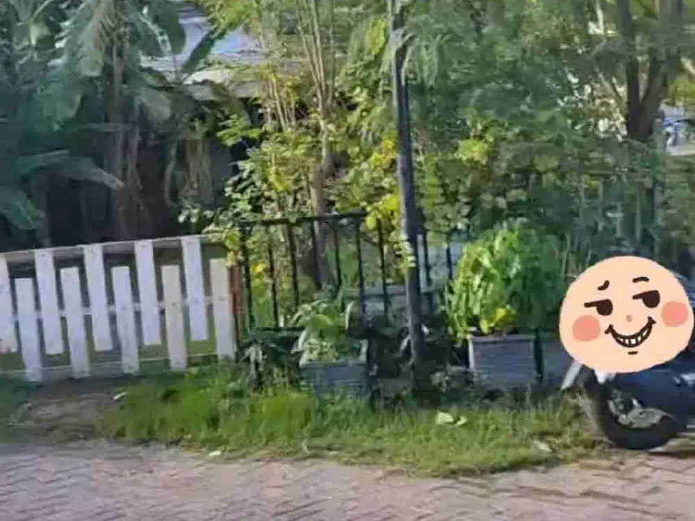 Dijual Tanah Gunung anyar Mas*
Lokasi dkt UPN