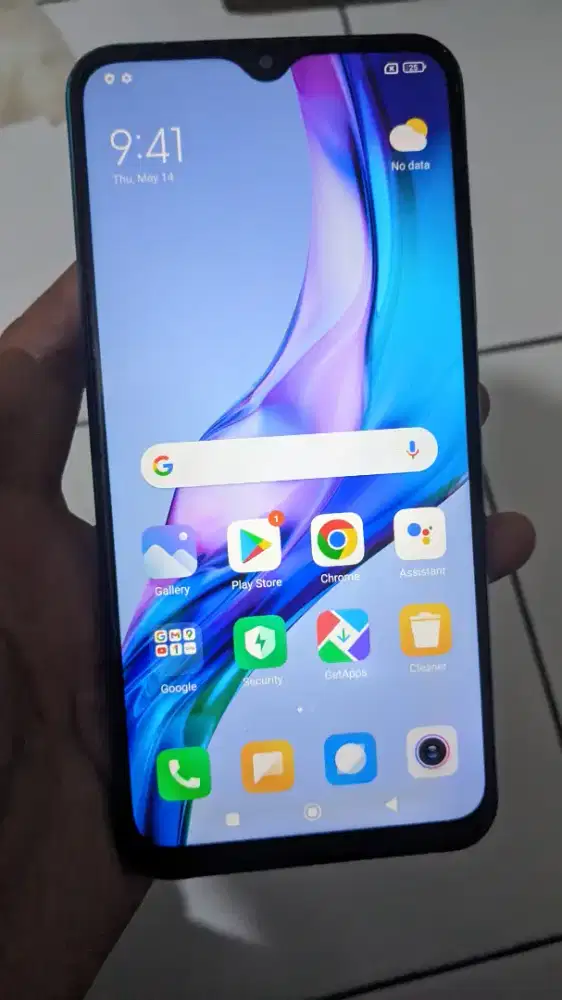 XIAOMI REDMI 9 4/64
