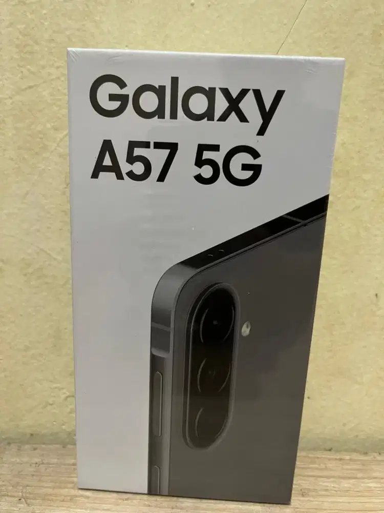 Samsung A57 5G 8/256 GB