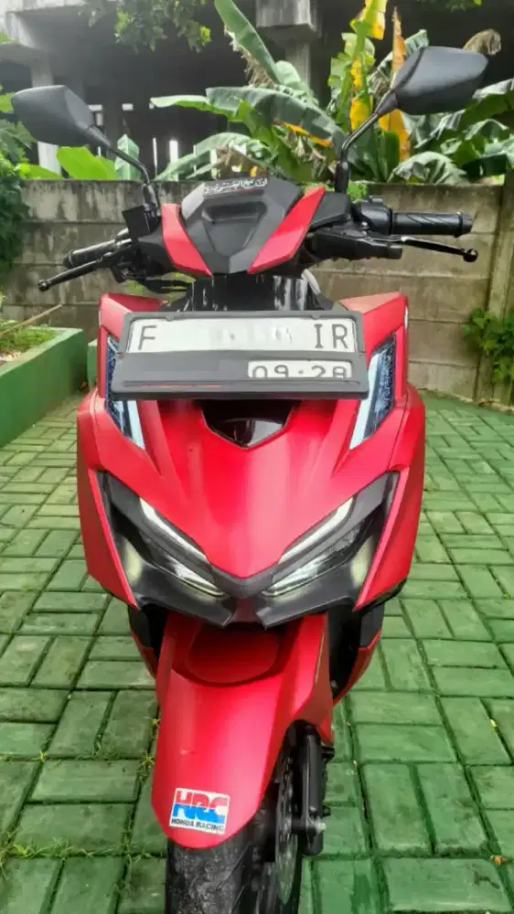 Vario 160 ss lengkap