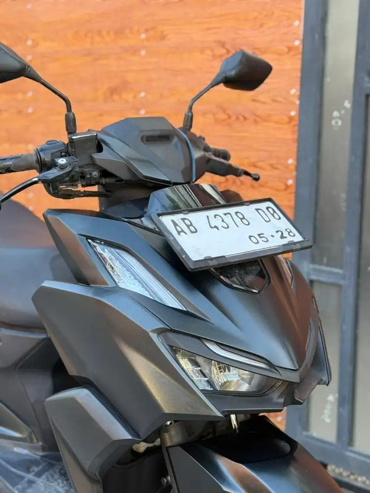 Vario 160 2023 ab pajak on