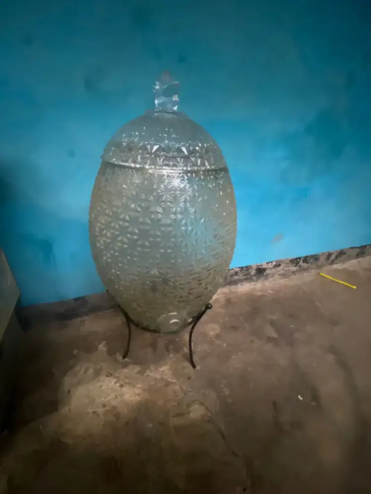 Tempat Air segala minuman cocok untuk acara diRumah