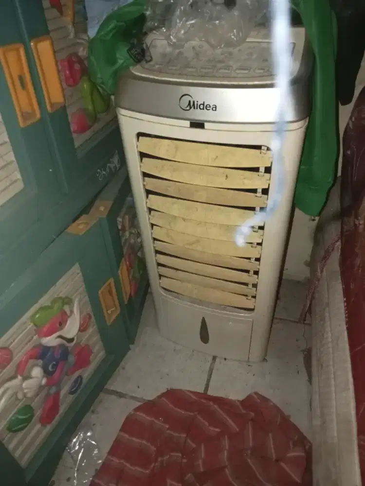 Aircooler  midea