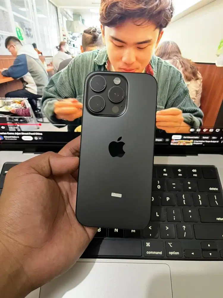 iPhone 16 Pro 256gb