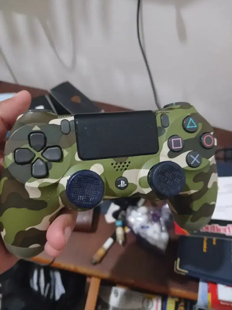 Jual stick ps4 original