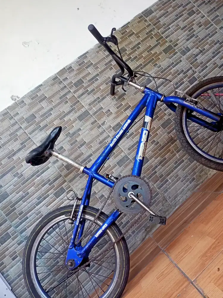 Genio alloy r20