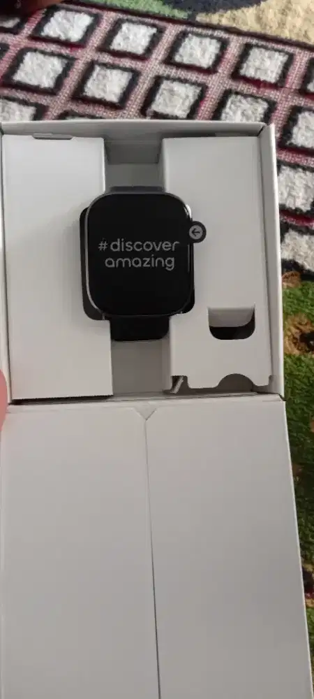 Jam tangan olahraga