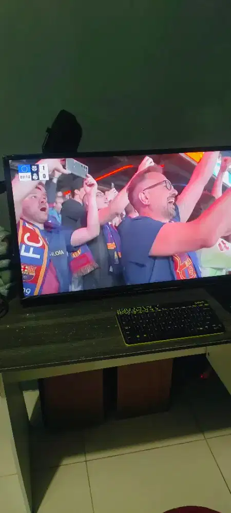 Samsung 32 Inch Masih baru