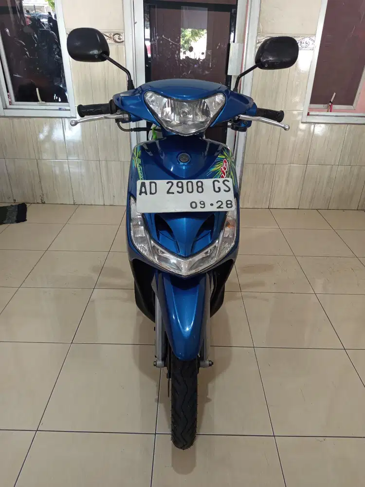 Mio murah bagus
