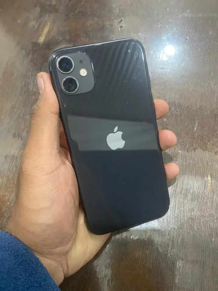 Iphone 11 64Gb Ex Inter