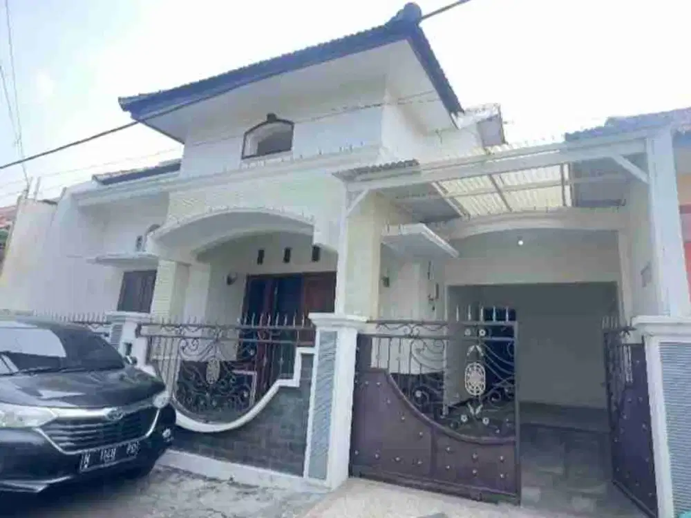 RUMAH BERSIH TERAWAT, LOKASI STRATEGIS PROBOLINGGO