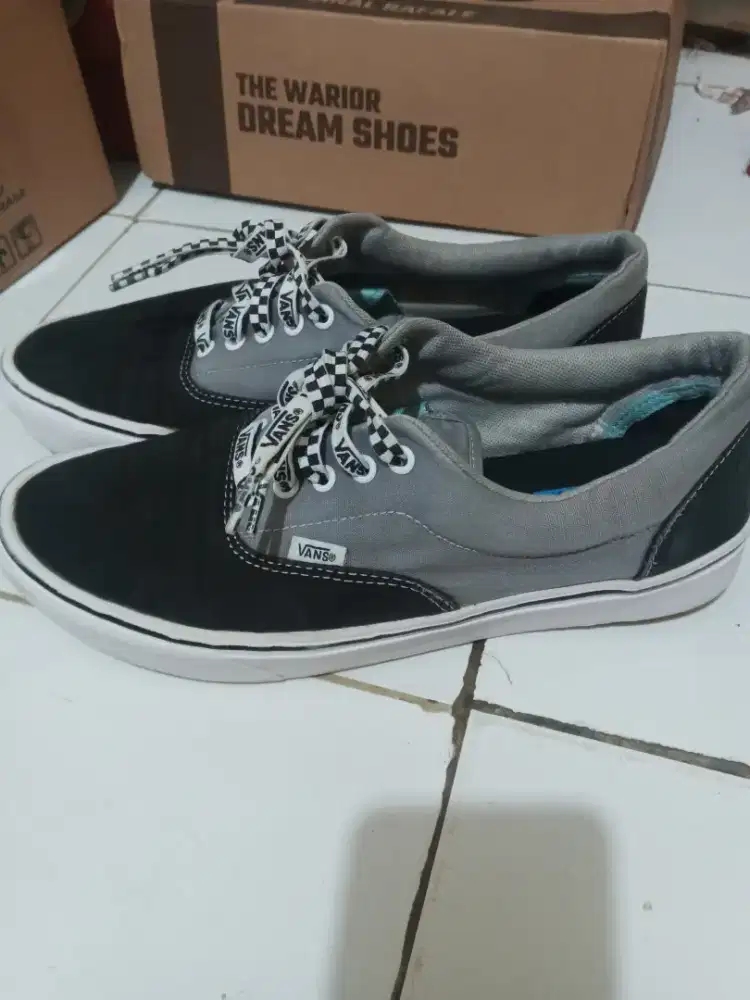 Comfycush Era size 45