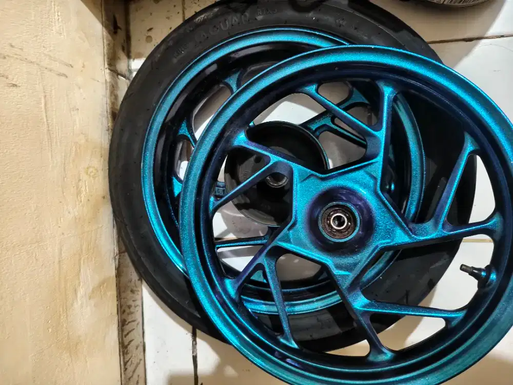 Jual Velg ori v160 cbs