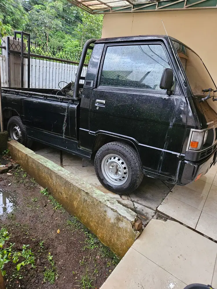 Mitsubishi Colt L300 2020 Diesel