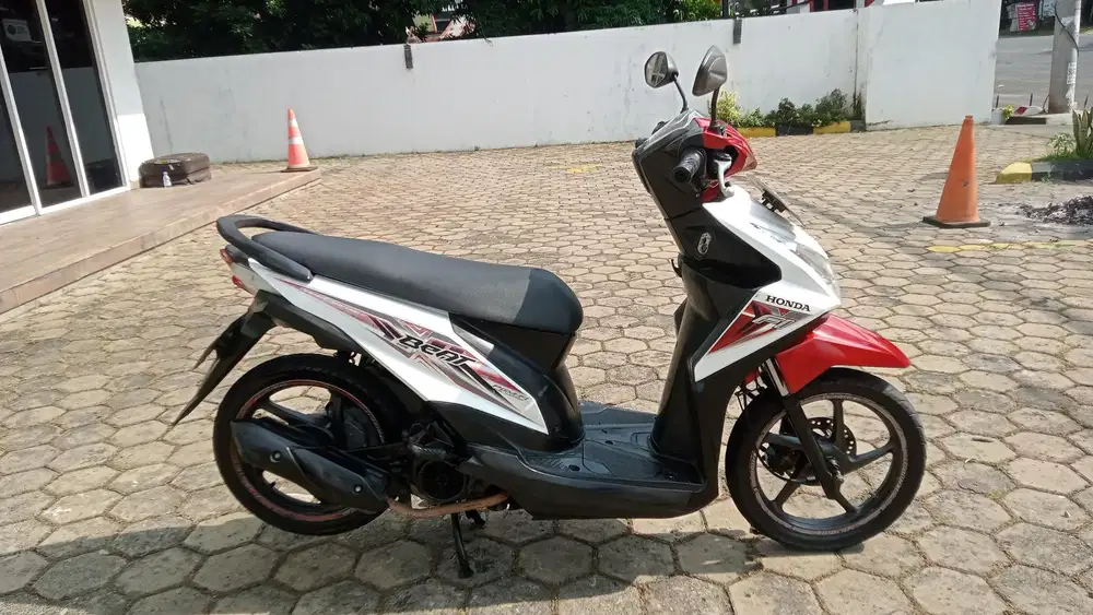 Beat Th 2016 Istimewa