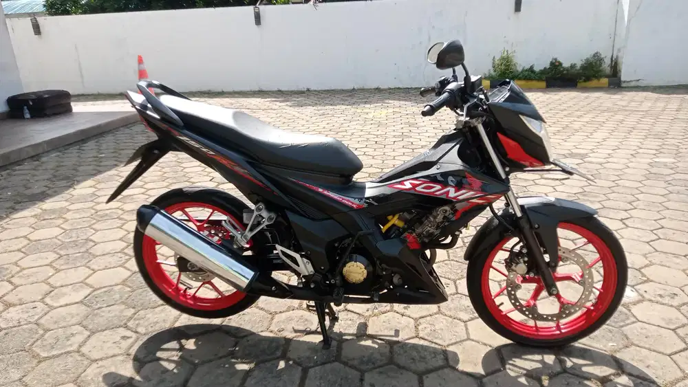 Sonic Th 2021 Istimewa