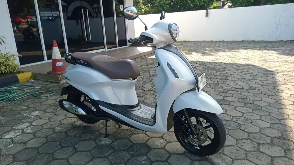 Grand Filano Th 2024 Istimewa