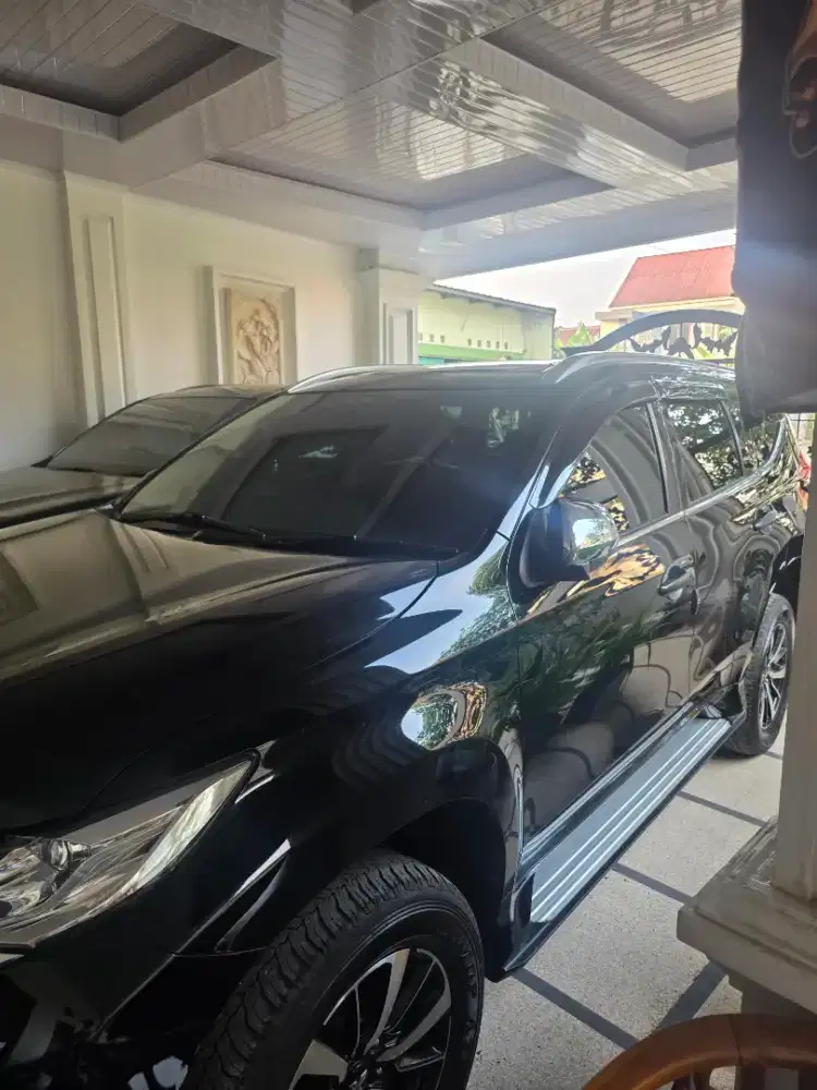 Jual cepat..kilometer rendah nik 2018 akhir pemakaian 2019
