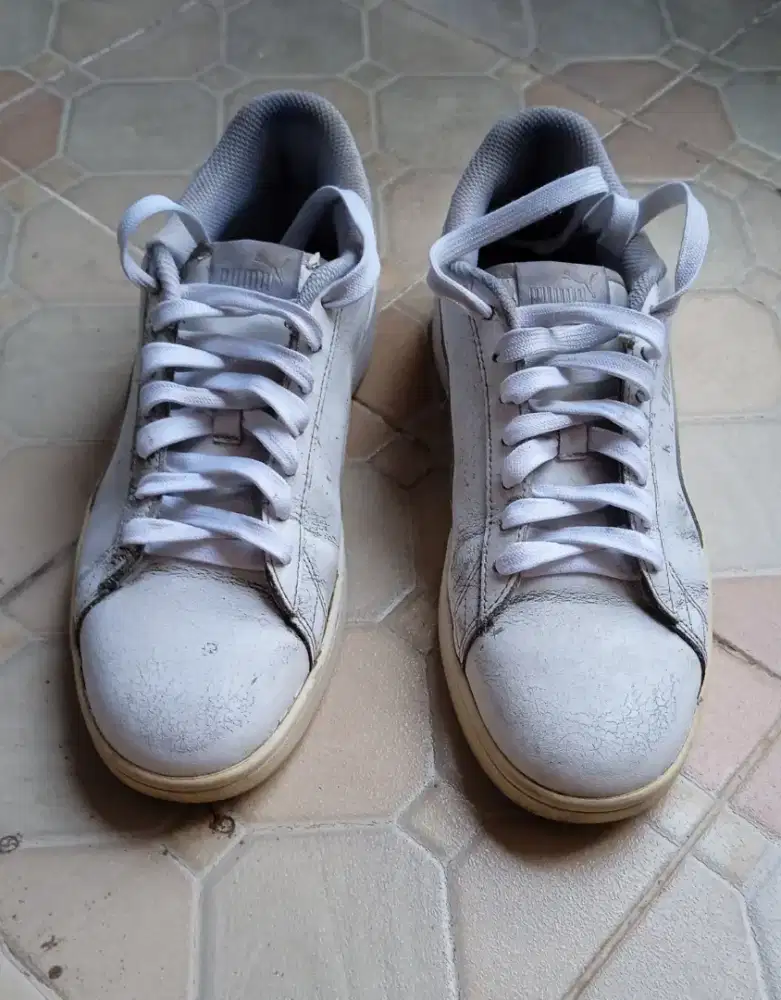 Sepatu Puma Original