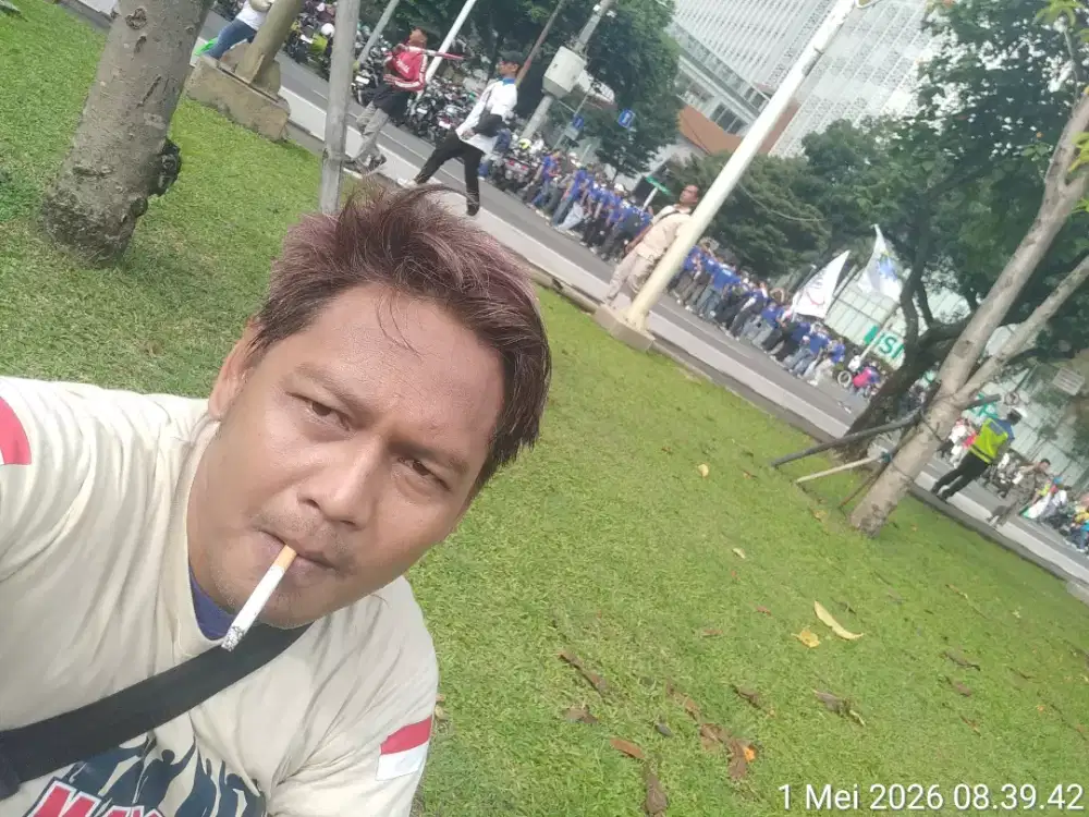 Jasa tukang las , tukang cat , tukang bersih
