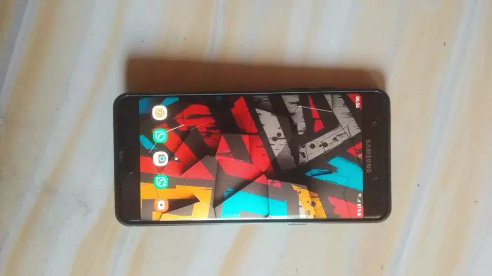 Samsung Note FE wifi only