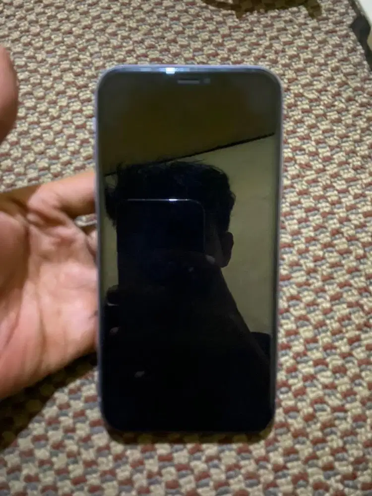 Iphone 11 64gb Inter