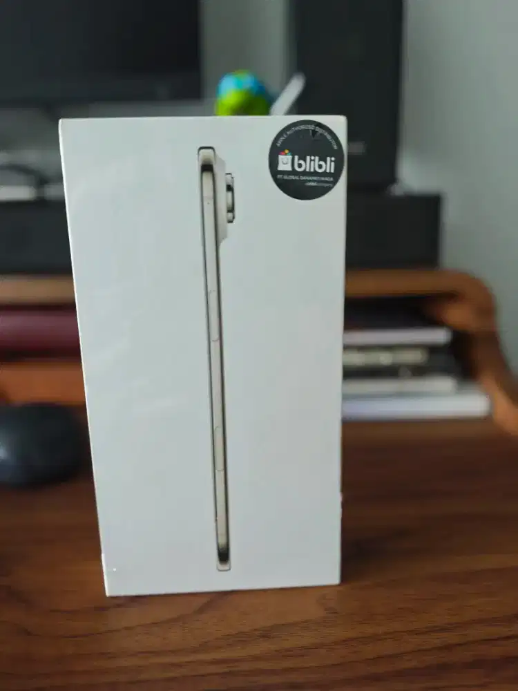 Iphone 17 Air 256 Light Gold