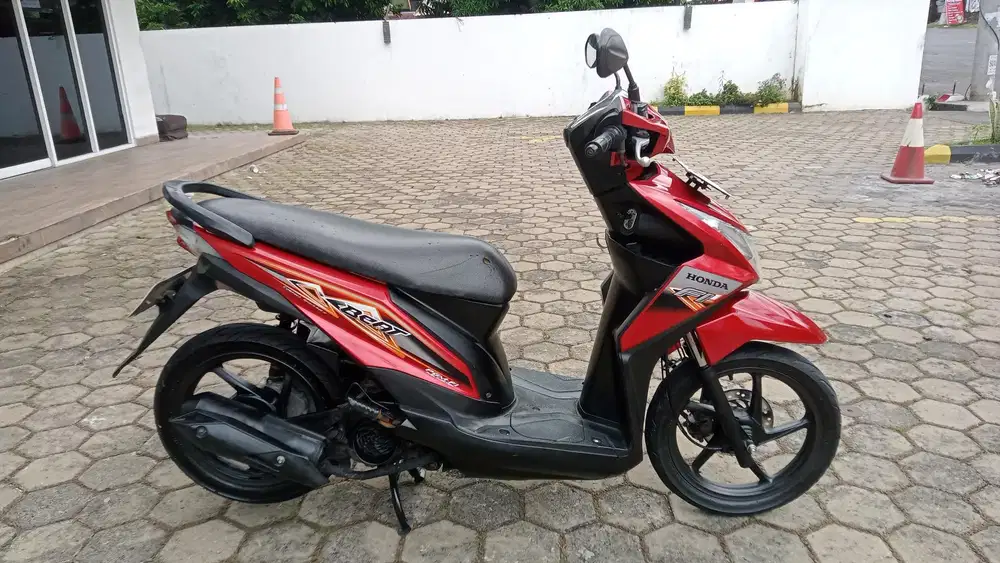Beat Th 2014 Istimewa