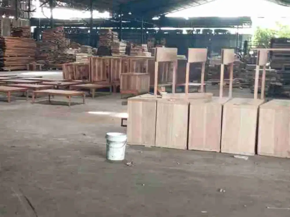 Gudang Marunda Jakarta Utara Tanjung Priok